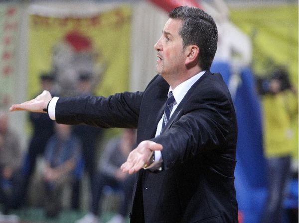 Νέα νίκη για Ζούρο