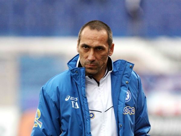 Δώνης: «Δίκαιο αποτέλεσμα»