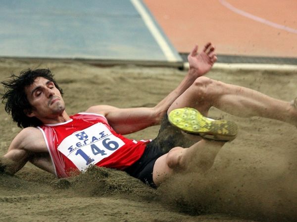 «Το ρεκόρ στο Παρίσι»