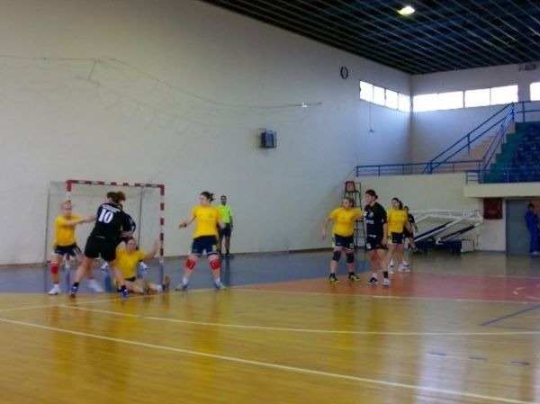 Μ. Αλέξανδρος – Παναιτωλικός 35-32