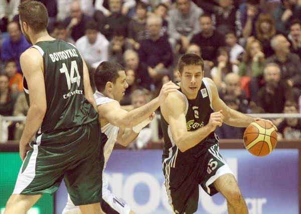 Απολαμβάνουν το ρεπό τους