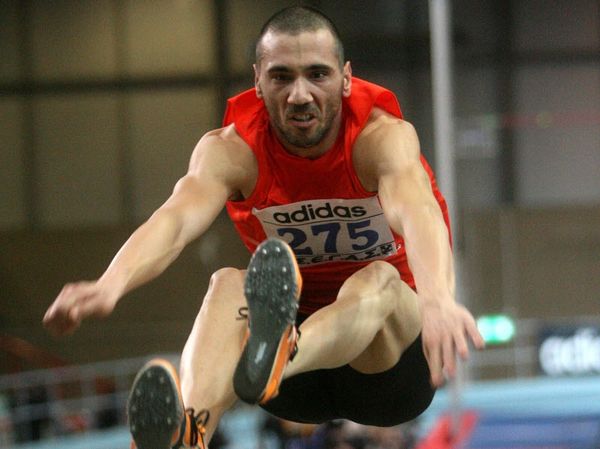 Τα αποτελέσματα της 2ης ημέρας