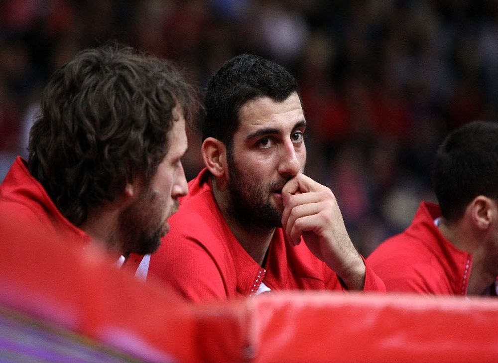 Ο μικρός με τα γρήγορα χέρια