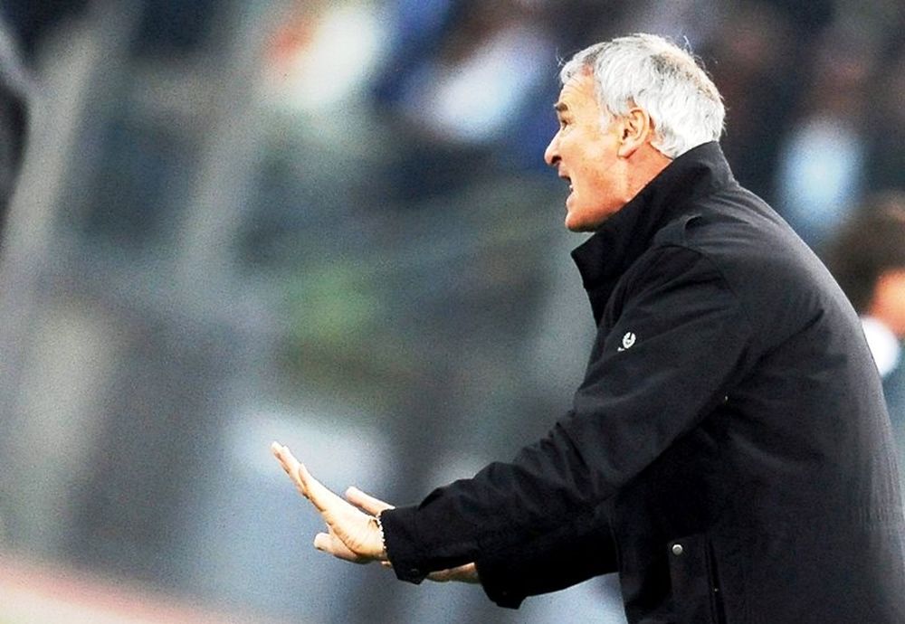 Παραιτήθηκε ο Ρανιέρι