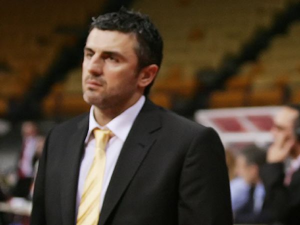 Βετούλας: «Όλοι πρόσφεραν»