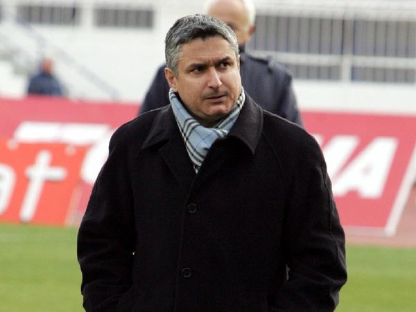 «Επίσημα» παράπονα Ατρόμητου