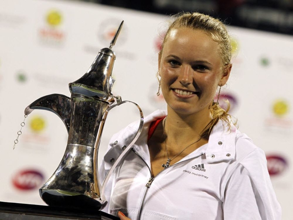 Νο 1 με τίτλο