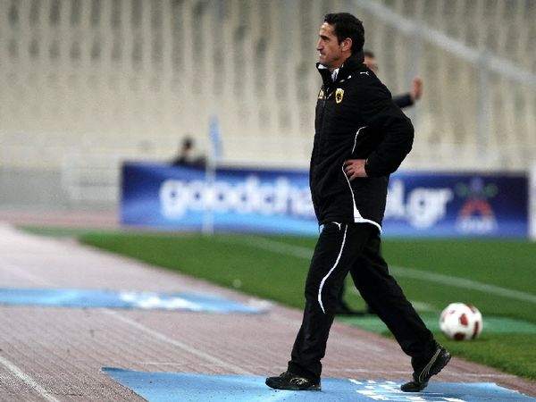 Αλλά λόγια να….αγαπιόμαστε