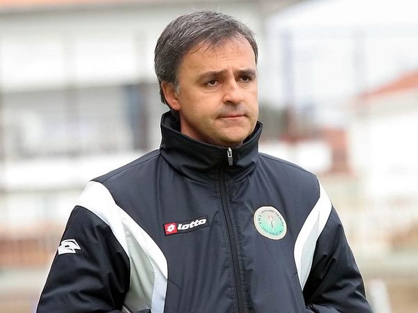 Φερέρα: «Παίξαμε καλά»