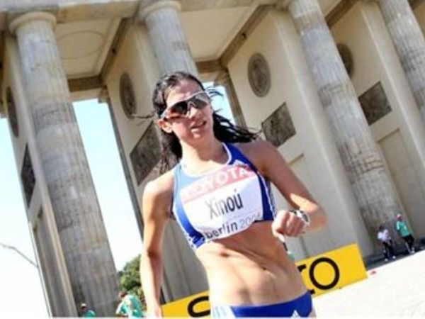 Βάδισαν… επιτυχώς