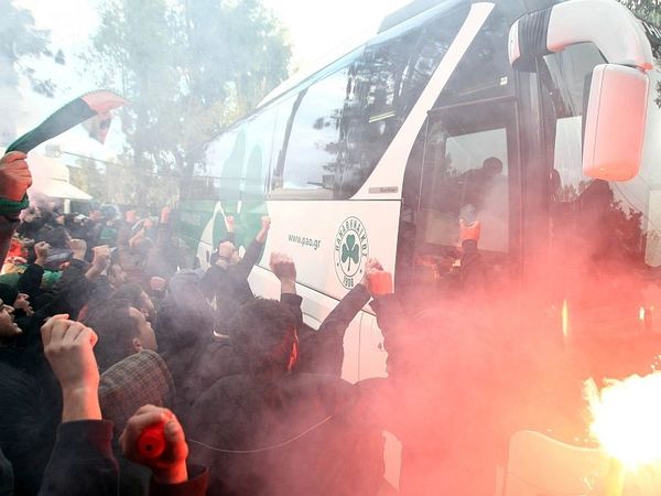 Η επόμενη μέρα των «πρασίνων»