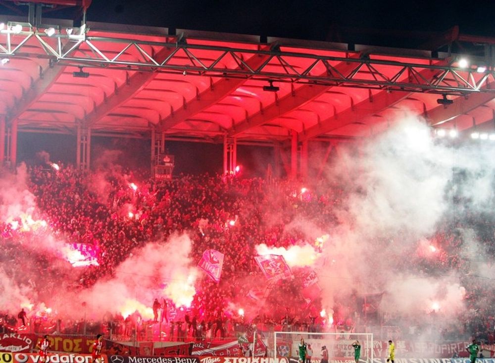 Τέταρτος στην Ευρώπη