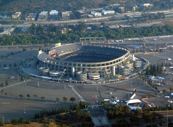 Επισκευές στο «The Ralph»