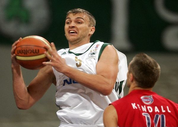 Άρης για Ζίζιτς