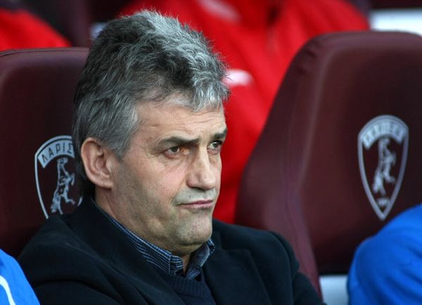 Παραιτείται ο Τσιώλης