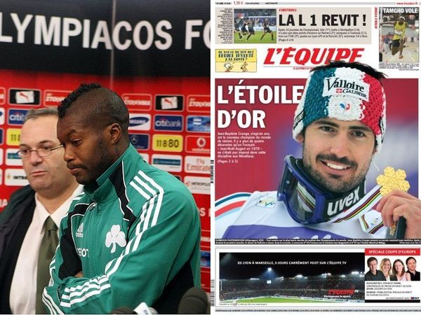 Σισέ: «Είναι βάρβαροι!..»