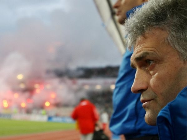 Ξεχείλισε το ποτήρι για Τσιώλη!