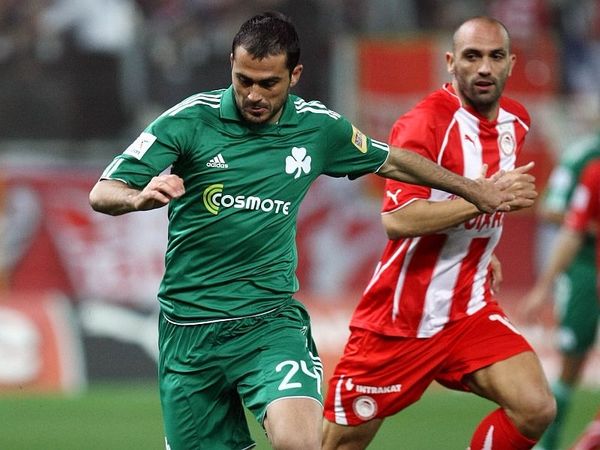 Συζήτηση με Βύντρα