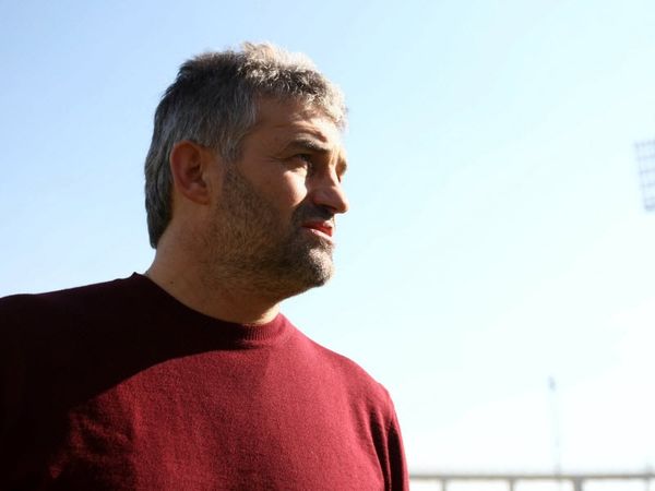 Τέλος κι επίσημα ο Τσιώλης