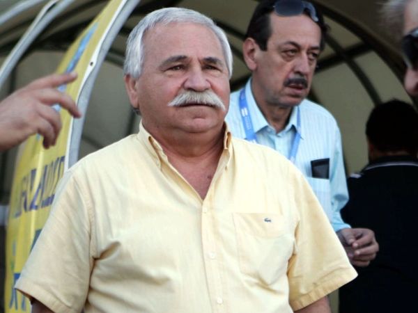 Ξεκινούν συζητήσεις