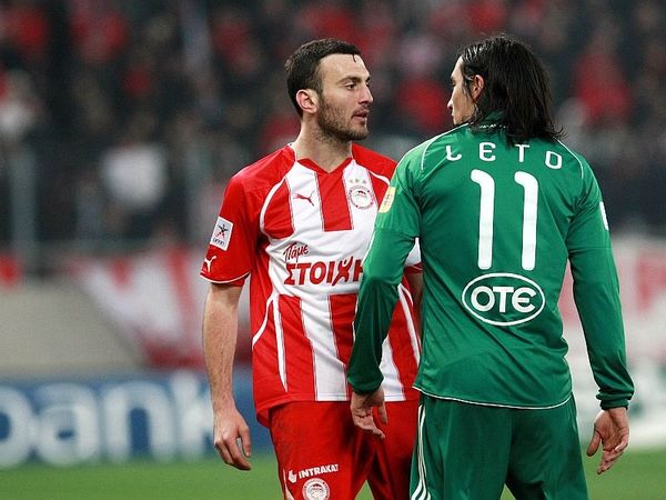 Ακόμα να ηρεμήσει ο Λέτο