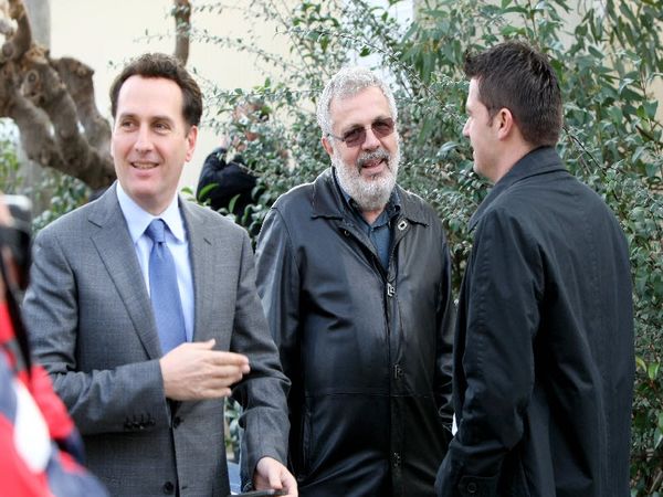 Επεισόδιο Συρίγου-Τζέκου