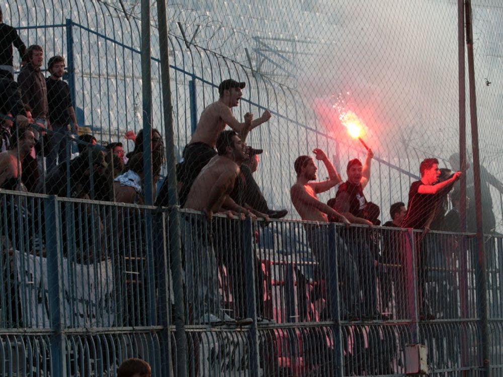  Ευχαριστήρια ανακοίνωση