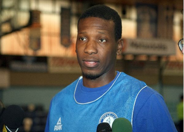 «Να παραμείνουμε στην κατηγορία»