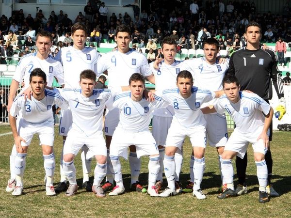 Οι κλήσεις για τα φιλικά