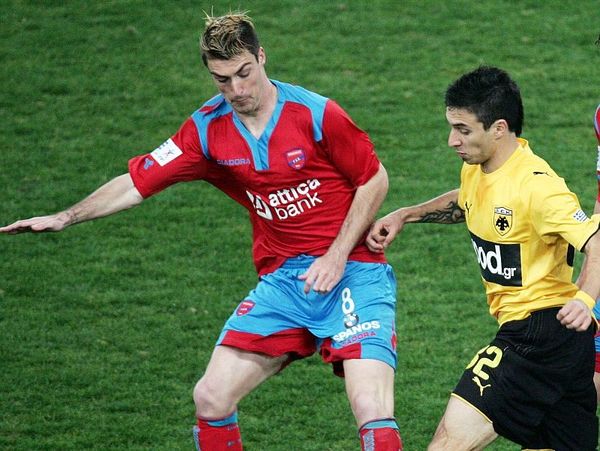 Κινείται δικαστικά η ΑΕΚ