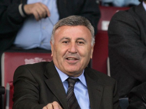 Δεν βρέθηκε επενδυτής