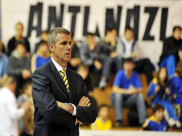 Σούμποτιτς: «Να μείνουμε ζωντανοί»