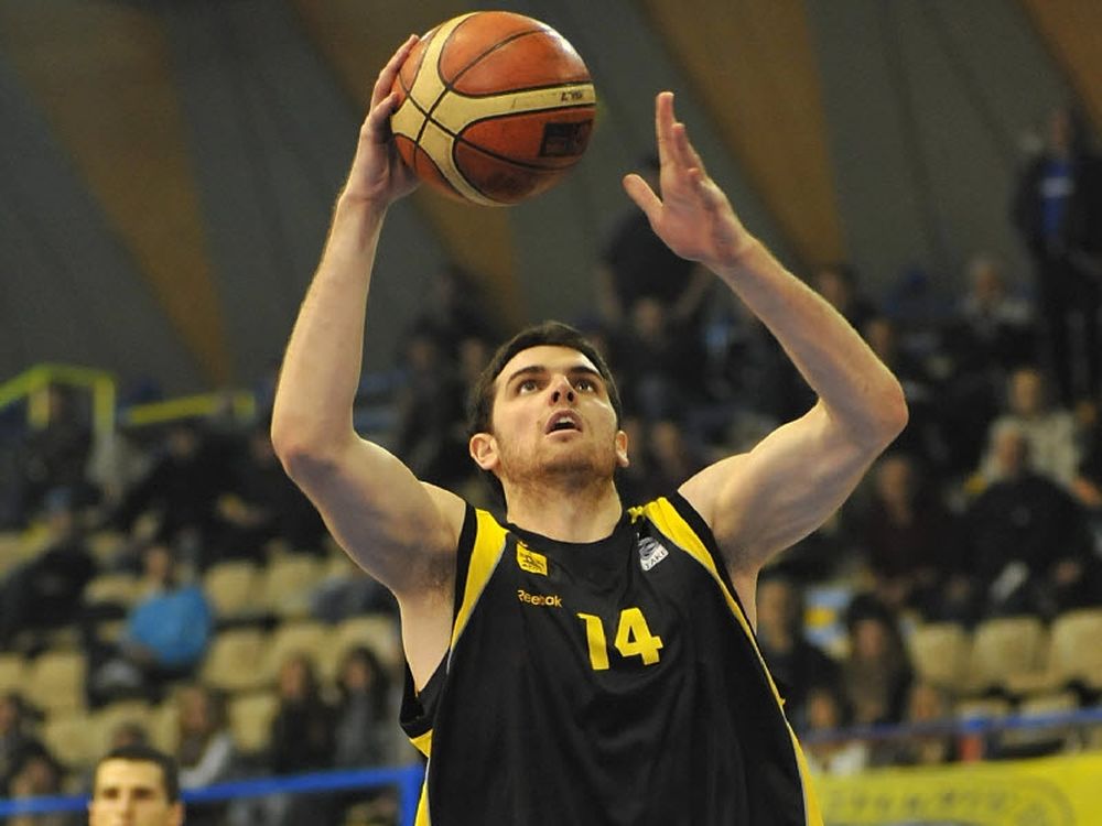 Μπορόβνιακ: «Τελευταία ευκαιρία»