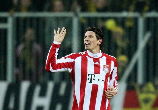 Ευχάριστα νέα για Γκόμεζ