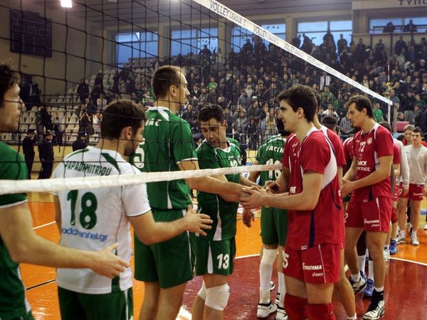 Σε... κόσκινο τα ντέρμπι