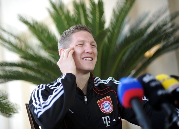 «Όλα είναι πιθανά»