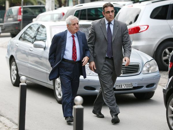 Ολοκληρώθηκε το Δ.Σ. του ΠΑΟ