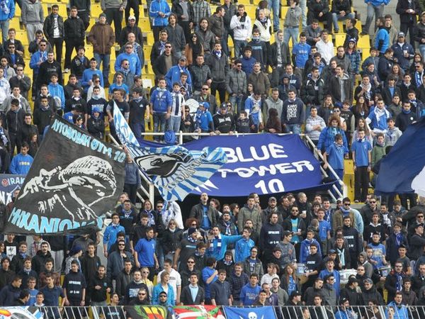 Και από τη Μίκρα για γενική είσοδο