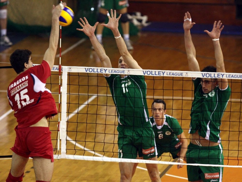 Σύσκεψη στην ΕΟΠΕ