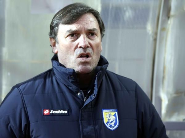 Τεννές: «Μας κλέψανε»