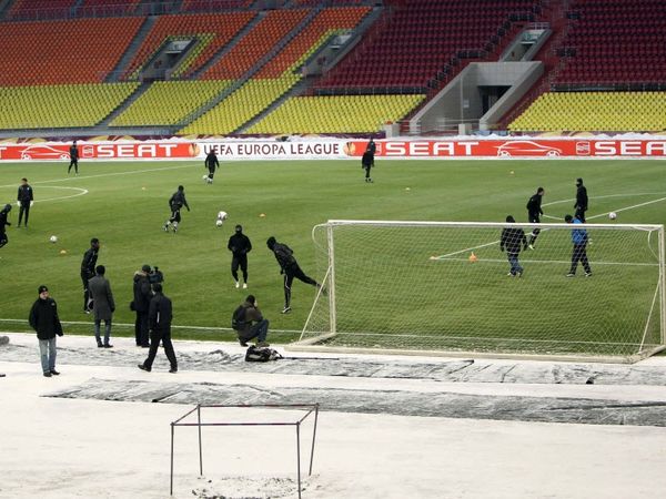 Δοκιμές και… μπλόφες Χάβου
