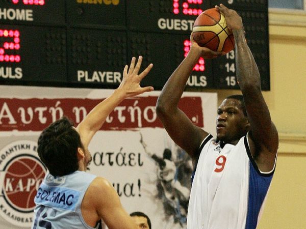 Επιχείρηση… Τόμπσον