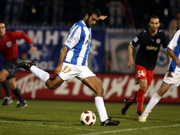 Η προσοχή στον Παναθηναϊκό