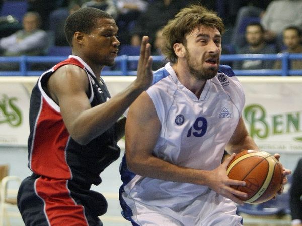 Τέλος ο Λαμπρόπουλος