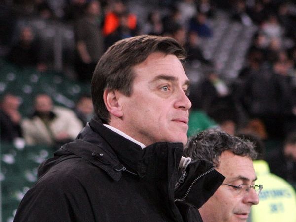 Φουλ επίθεση σε όλα τα μέτωπα