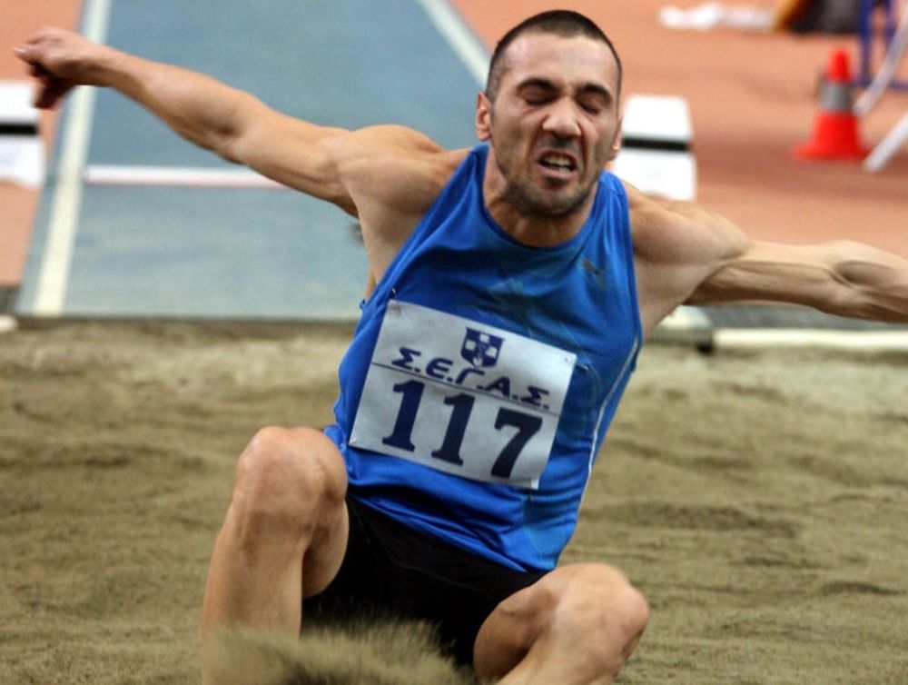 Οίδημα ο Τσάτουμας