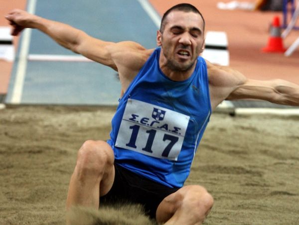 Οίδημα ο Τσάτουμας