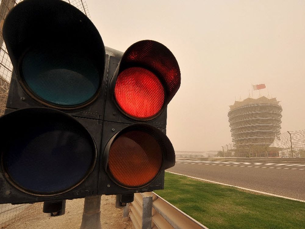Συνέχεια δοκιμών στη Βαρκελώνη