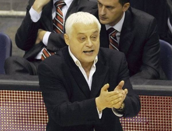 «Μεγάλη ευθύνη»