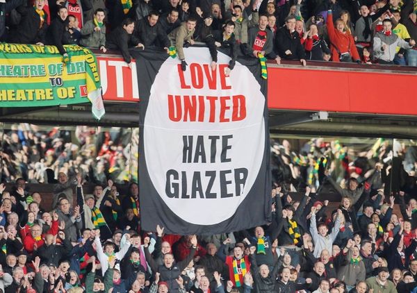 Με κόσμο στην Μασσαλία